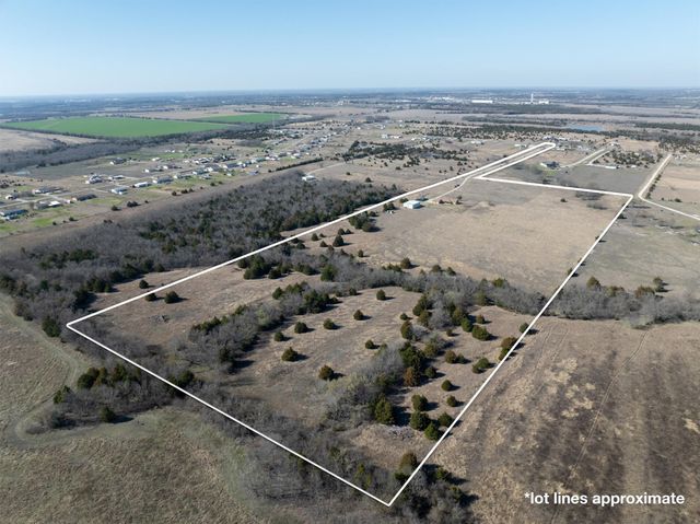 19754 County Road 818, Farmersville, TX 75442