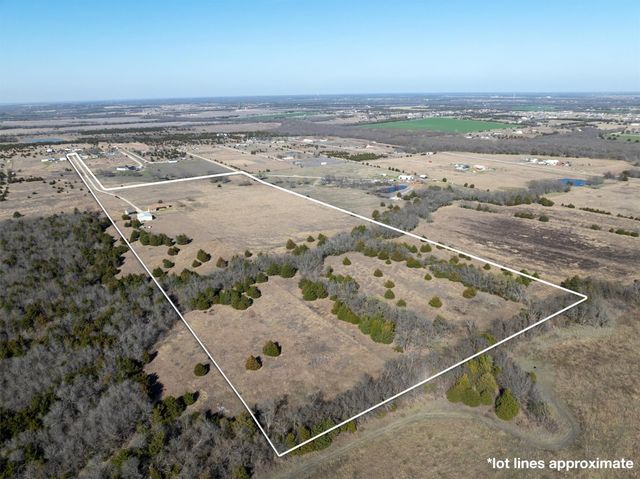 19754 County Road 818, Farmersville, TX 75442