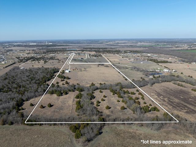 19754 County Road 818, Farmersville, TX 75442