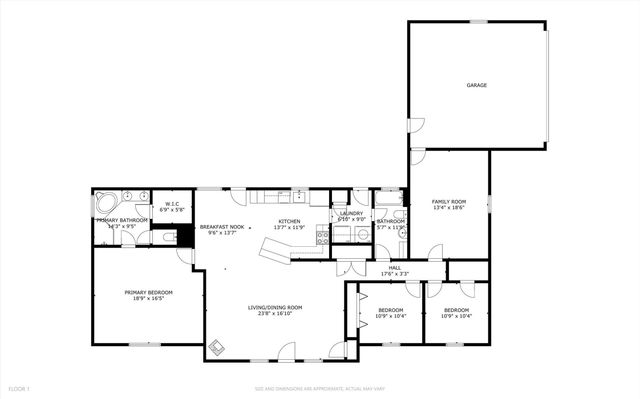 19754 County Road 818, Farmersville, TX 75442