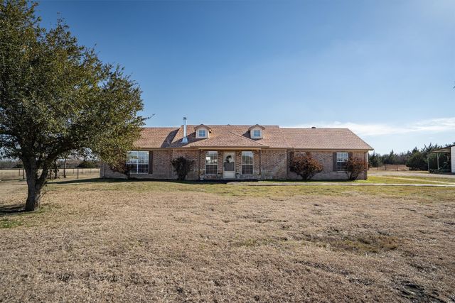 19754 County Road 818, Farmersville, TX 75442