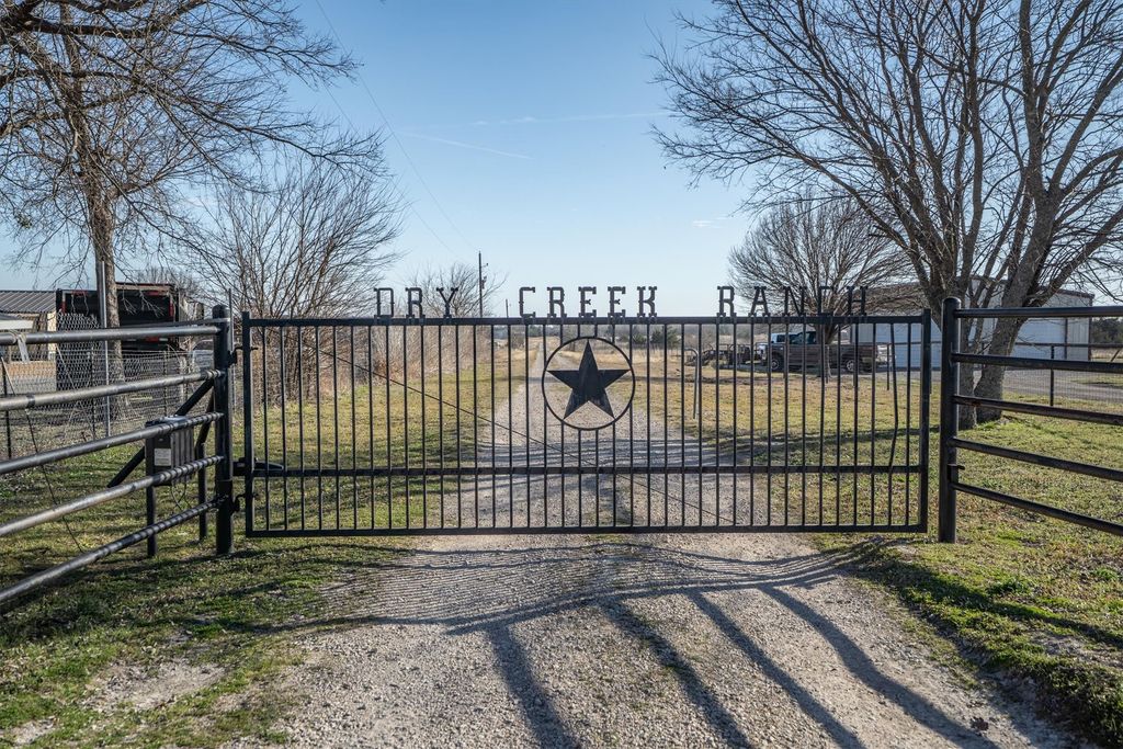 19754 County Road 818, Farmersville, TX 75442