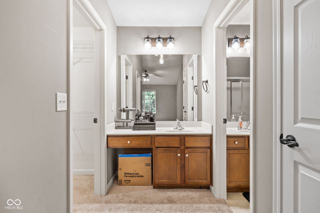 9820 Legends Creek Drive 208, Indianapolis, IN 46229