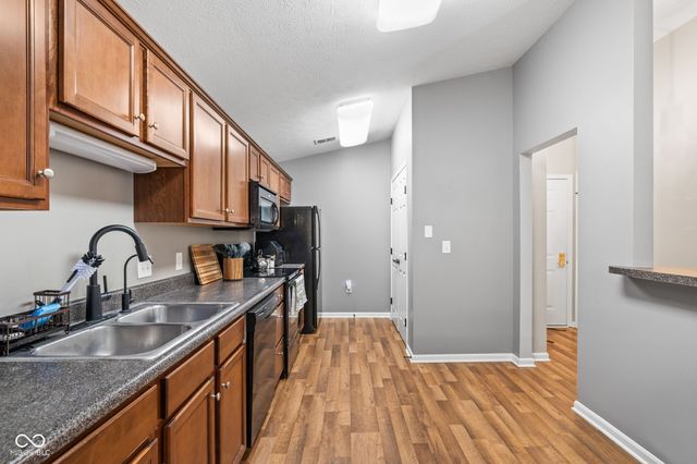 9820 Legends Creek Drive 208, Indianapolis, IN 46229
