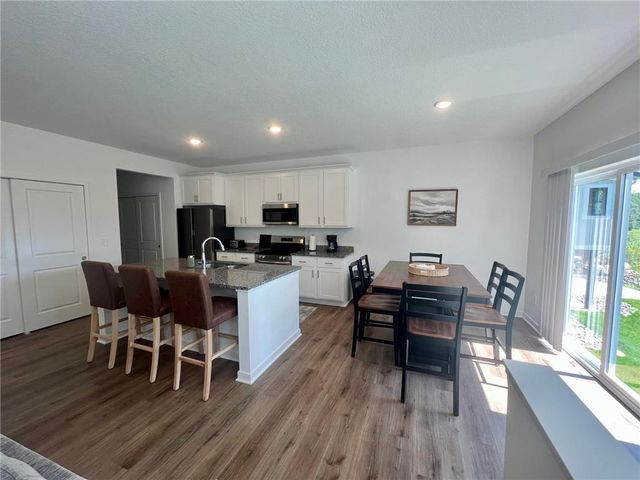 Lot 7 Woods Edge Court, Ironton, MN 56455