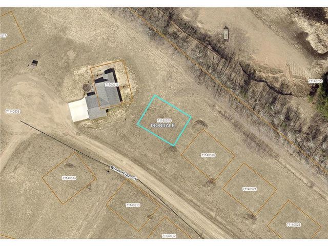 Lot 7 Woods Edge Court, Ironton, MN 56455