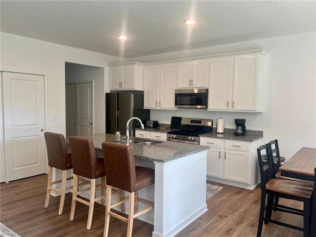 Lot 7 Woods Edge Court, Ironton, MN 56455