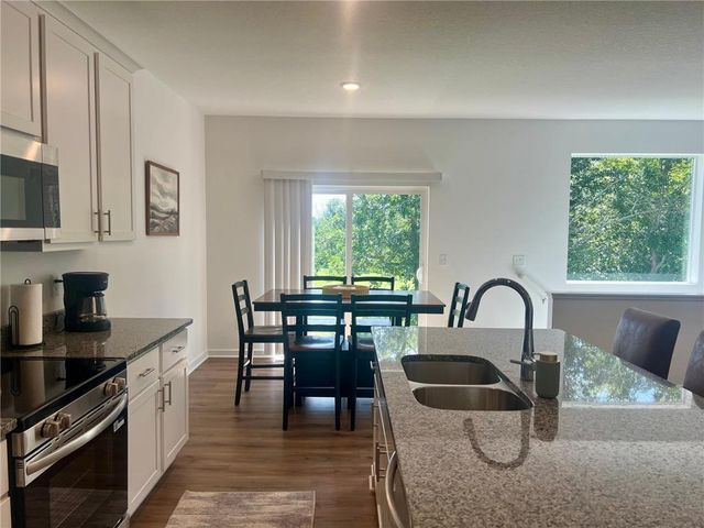 Lot 7 Woods Edge Court, Ironton, MN 56455