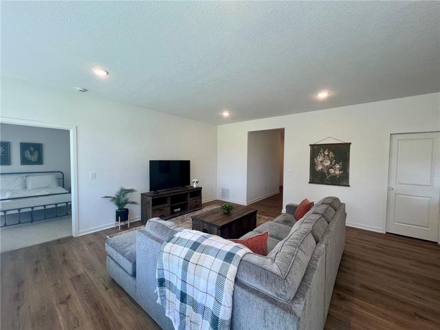 Lot 7 Woods Edge Court, Ironton, MN 56455