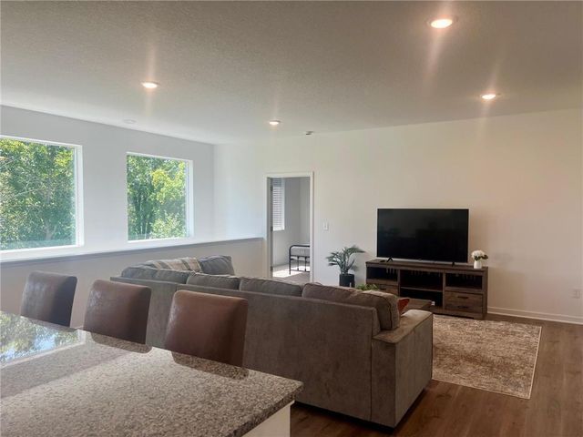 Lot 7 Woods Edge Court, Ironton, MN 56455