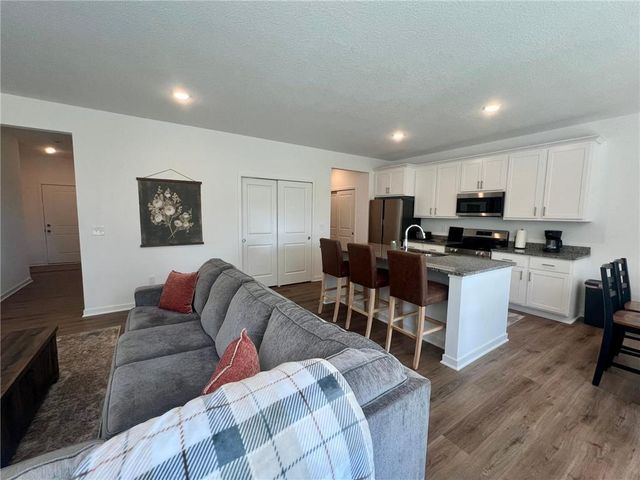 Lot 7 Woods Edge Court, Ironton, MN 56455