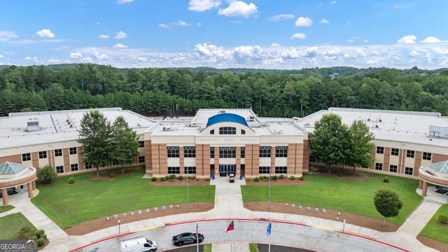 5974 Skylar Drive, Atlanta, GA 30336