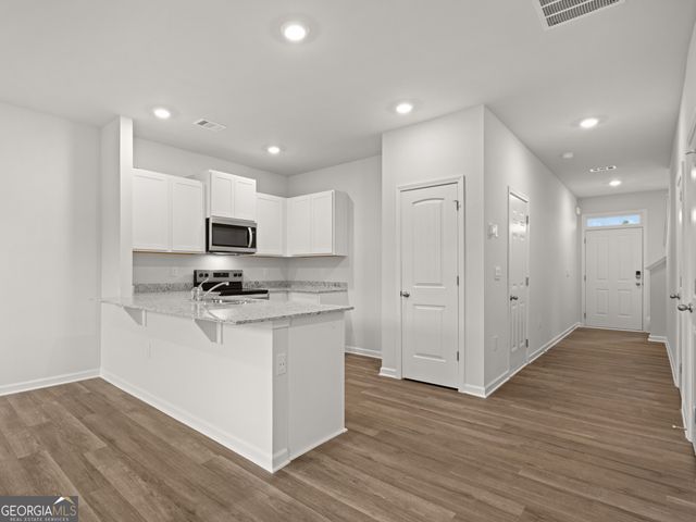 5974 Skylar Drive, Atlanta, GA 30336