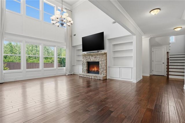 340 Blackwell Bend, Alpharetta, GA 30004