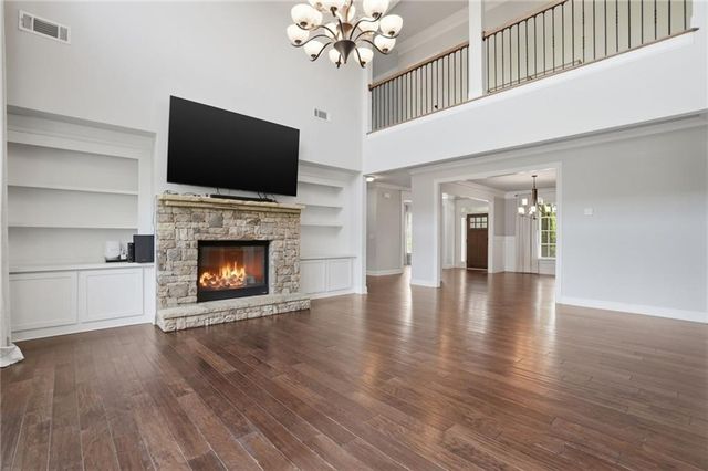 340 Blackwell Bend, Alpharetta, GA 30004