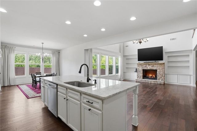 340 Blackwell Bend, Alpharetta, GA 30004