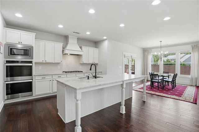 340 Blackwell Bend, Alpharetta, GA 30004