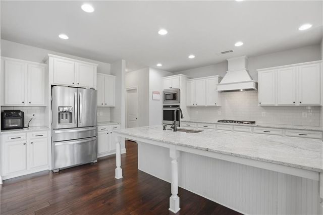 340 Blackwell Bend, Alpharetta, GA 30004