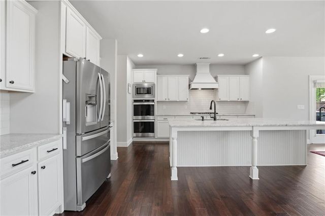 340 Blackwell Bend, Alpharetta, GA 30004