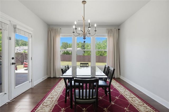 340 Blackwell Bend, Alpharetta, GA 30004