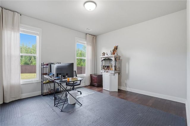 340 Blackwell Bend, Alpharetta, GA 30004