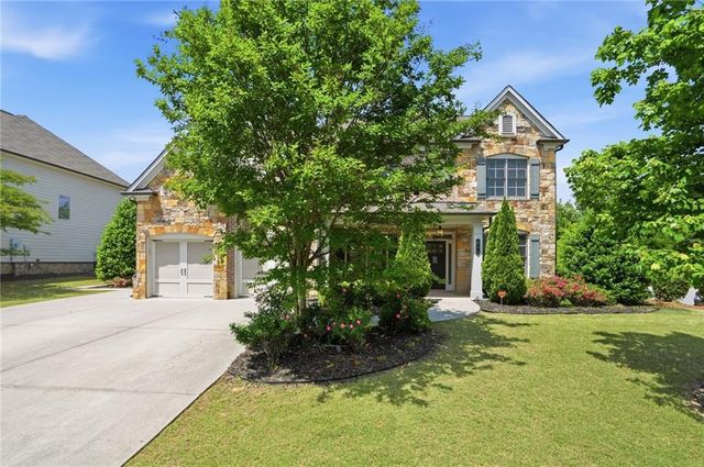340 Blackwell Bend, Alpharetta, GA 30004