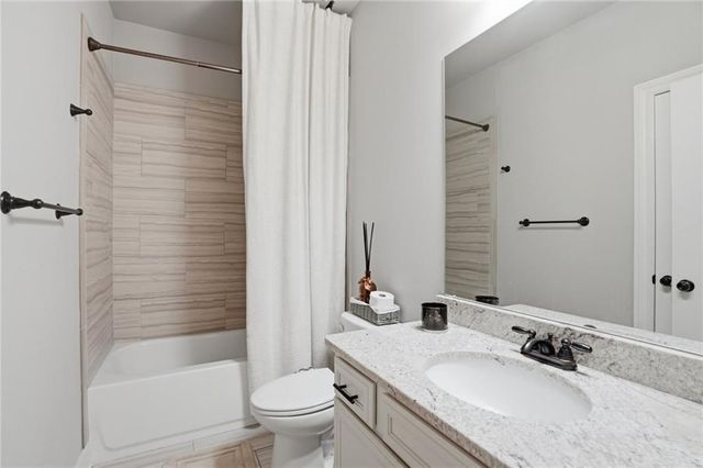 340 Blackwell Bend, Alpharetta, GA 30004