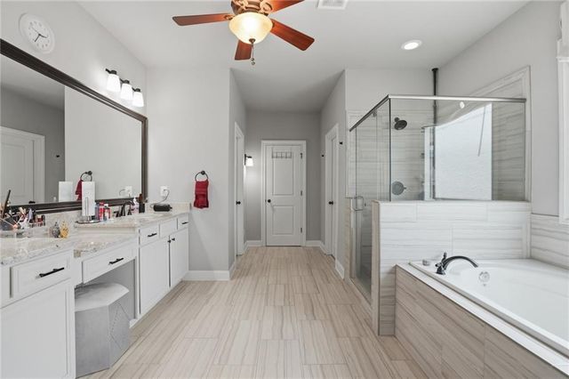 340 Blackwell Bend, Alpharetta, GA 30004