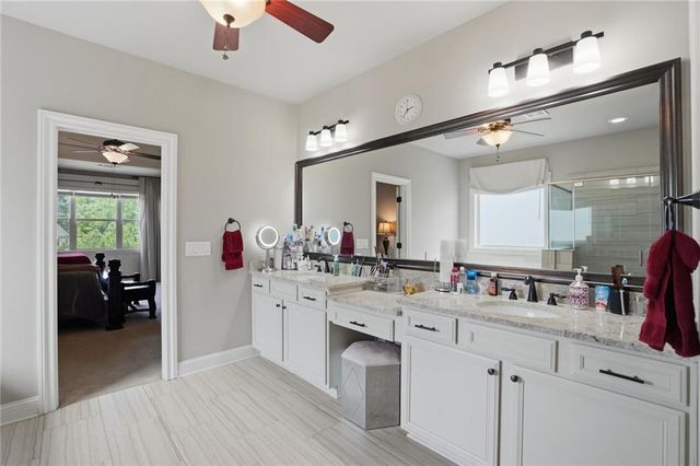 340 Blackwell Bend, Alpharetta, GA 30004