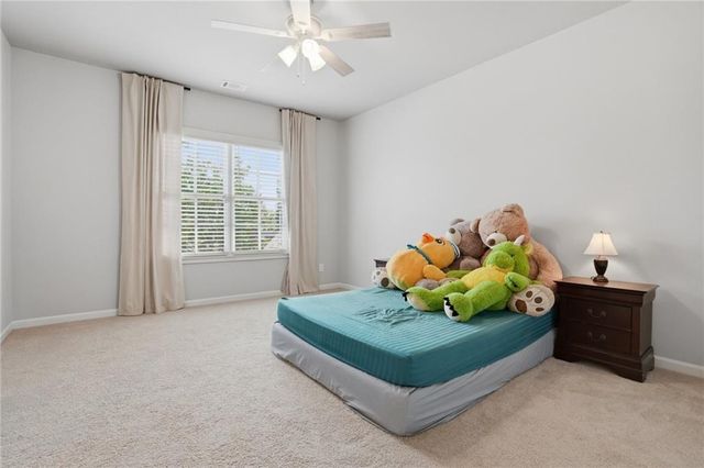340 Blackwell Bend, Alpharetta, GA 30004