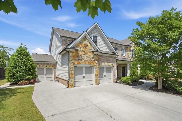 340 Blackwell Bend, Alpharetta, GA 30004