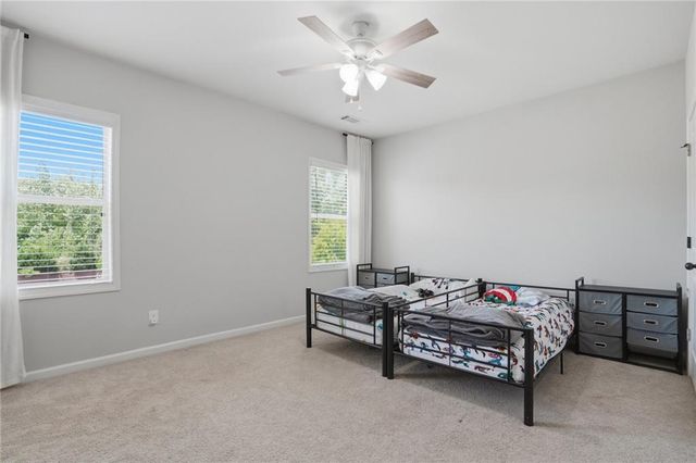 340 Blackwell Bend, Alpharetta, GA 30004