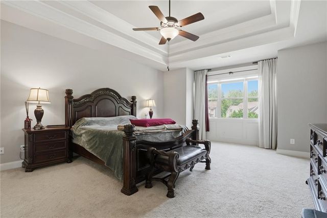 340 Blackwell Bend, Alpharetta, GA 30004