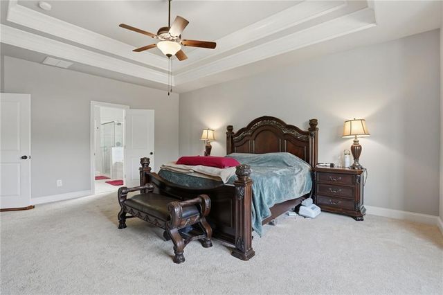 340 Blackwell Bend, Alpharetta, GA 30004