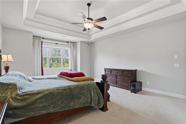 340 Blackwell Bend, Alpharetta, GA 30004