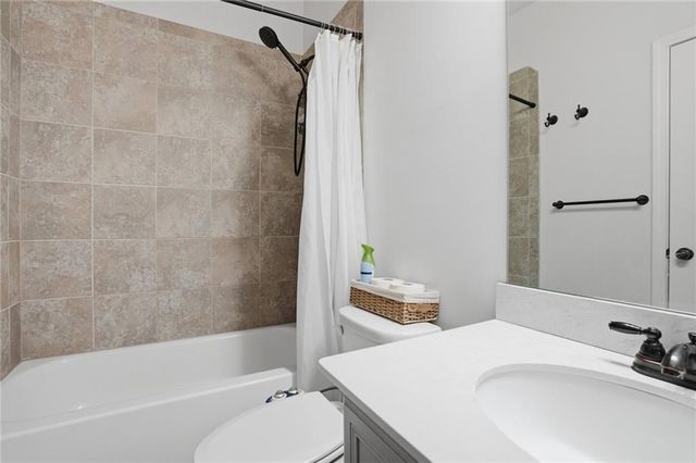 340 Blackwell Bend, Alpharetta, GA 30004
