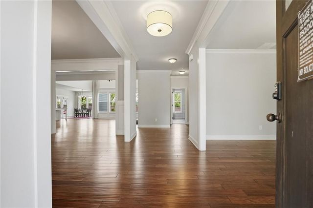 340 Blackwell Bend, Alpharetta, GA 30004