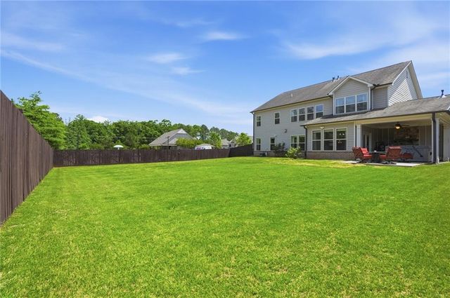 340 Blackwell Bend, Alpharetta, GA 30004