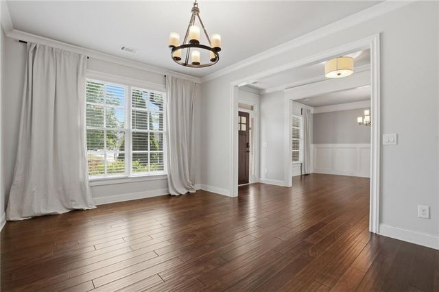 340 Blackwell Bend, Alpharetta, GA 30004
