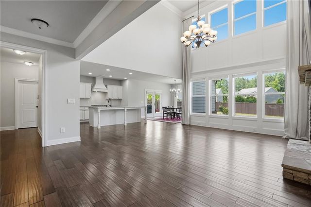 340 Blackwell Bend, Alpharetta, GA 30004