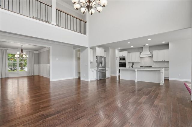 340 Blackwell Bend, Alpharetta, GA 30004