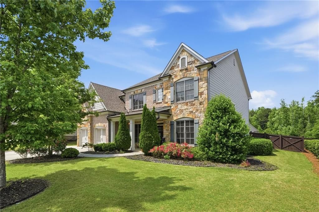 340 Blackwell Bend, Alpharetta, GA 30004
