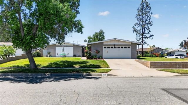 331 Lido Street, Redlands, CA 92374