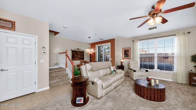 1750 Wind Ranch Road UNIT B, Reno, NV 89521