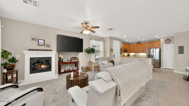 1750 Wind Ranch Road UNIT B, Reno, NV 89521