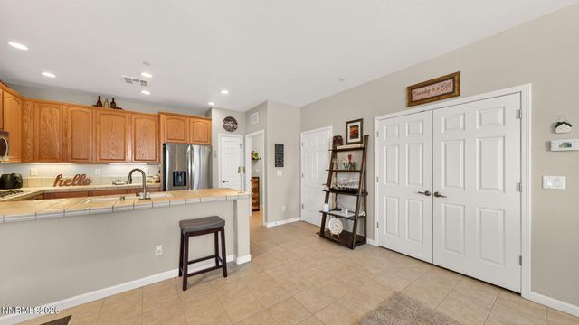 1750 Wind Ranch Road UNIT B, Reno, NV 89521