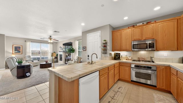 1750 Wind Ranch Road UNIT B, Reno, NV 89521