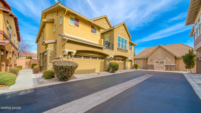 1750 Wind Ranch Road UNIT B, Reno, NV 89521