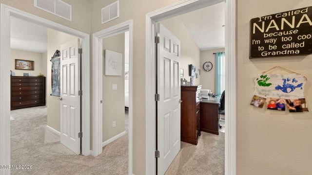 1750 Wind Ranch Road UNIT B, Reno, NV 89521