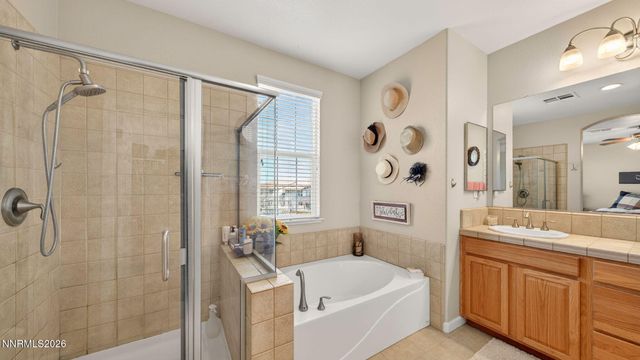 1750 Wind Ranch Road UNIT B, Reno, NV 89521